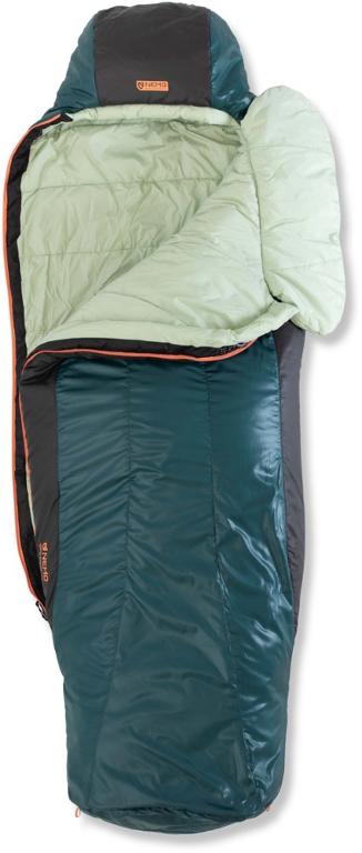 NEMO Tempo 20 Synthetic Sleeping Bag - Women's