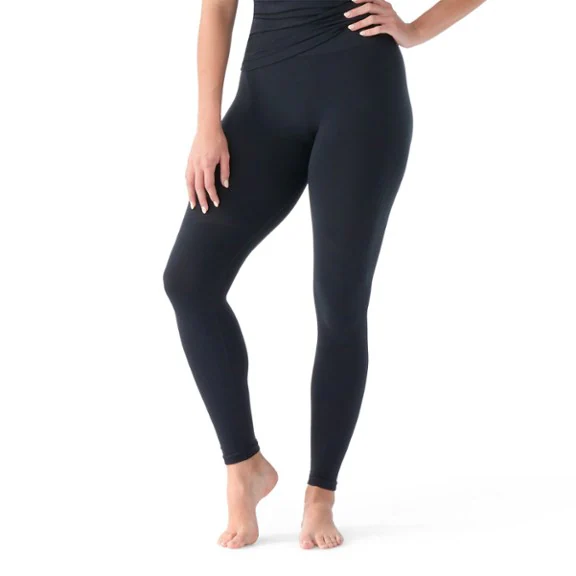 Smartwool Intraknit Active Base Layer Bottoms - Women's