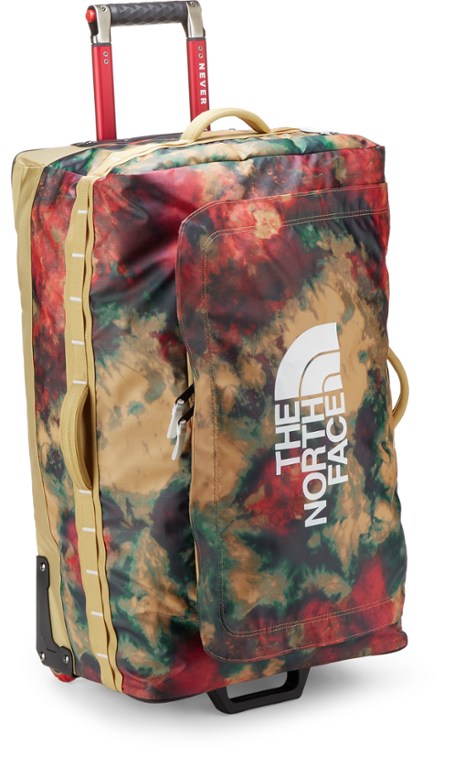 The North Face Base Camp Voyager Roller Bag - 29
