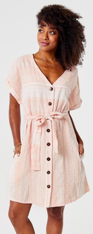 Carve Designs Willow Dress