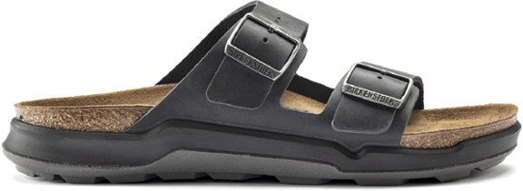 Birkenstock Arizona Rugged Sandals - Men's
