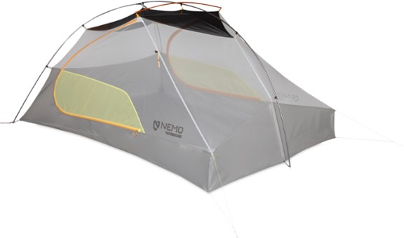NEMO Mayfly OSMO 3 Lightweight Backpacking Tent