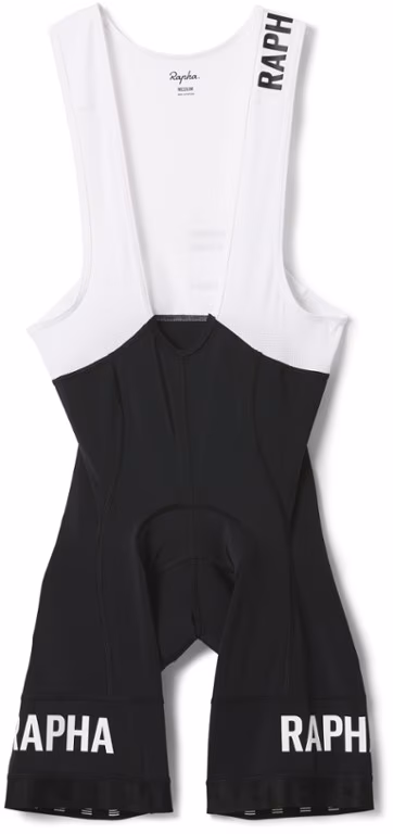 Rapha Pro Team Training Cycling Bib Shorts - Men's