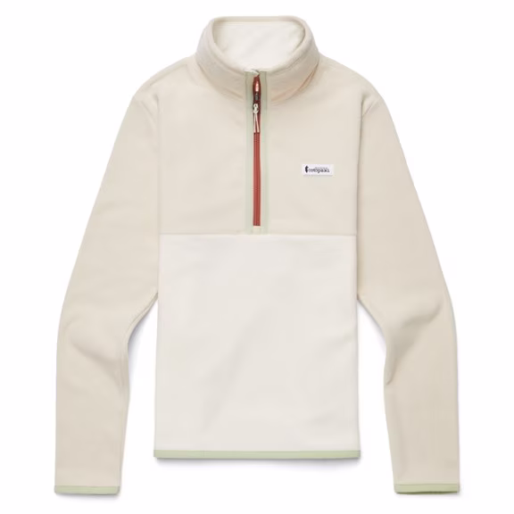 Cotopaxi Amado Fleece Pullover - Women's