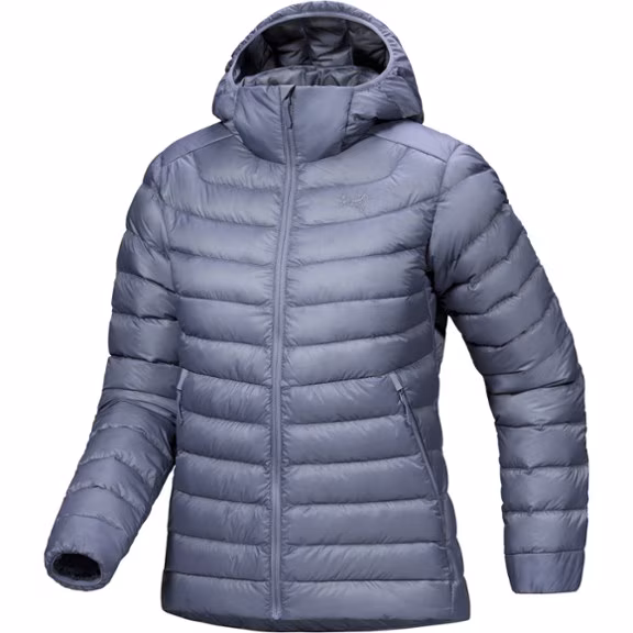 Arc'teryx Cerium Insulated Hoodie - Women's