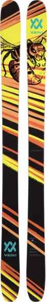 Volkl Revolt 96 Skis - 2023/2024