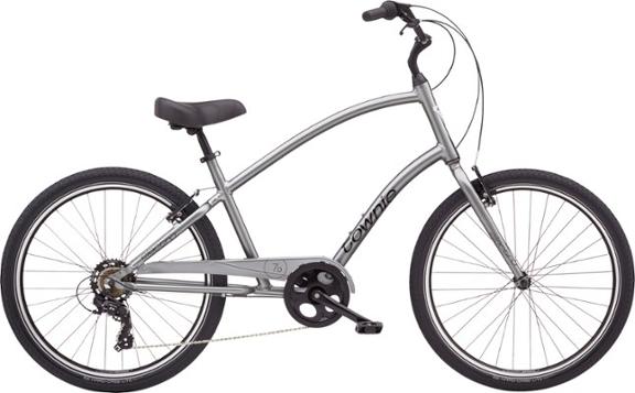 Electra Townie 7D Step-Over Bike