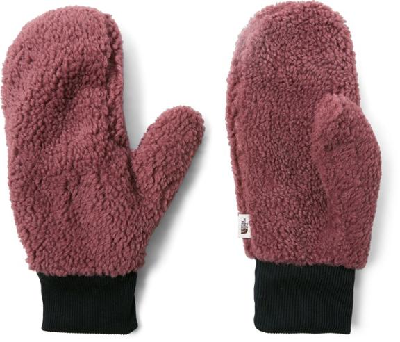 The North Face Ridge Fleece Mittens
