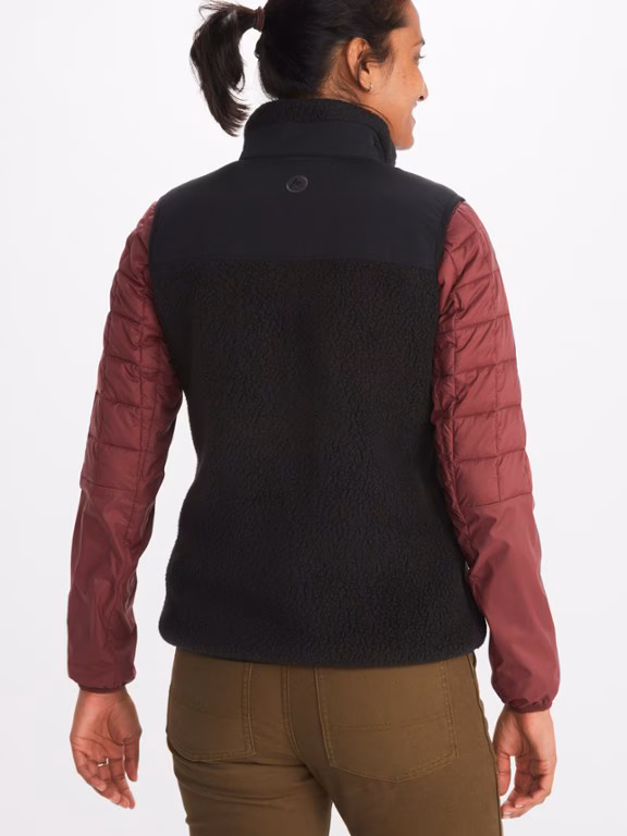 Marmot Wiley Polartec Vest - Women's