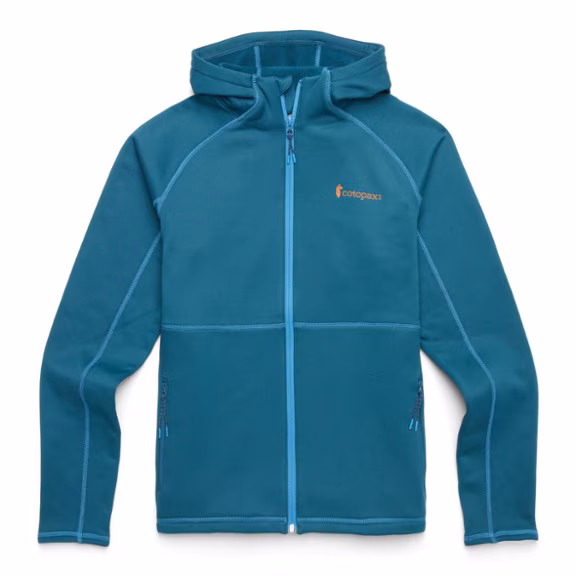 Cotopaxi Tempa Fleece Hooded Jacket - Men's