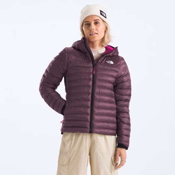 The North Face Terra Peak Insulated Hoodie - Women's