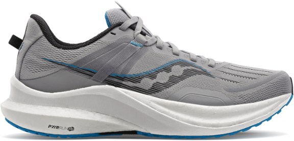 Saucony Tempus Road-Running Shoes - Men's