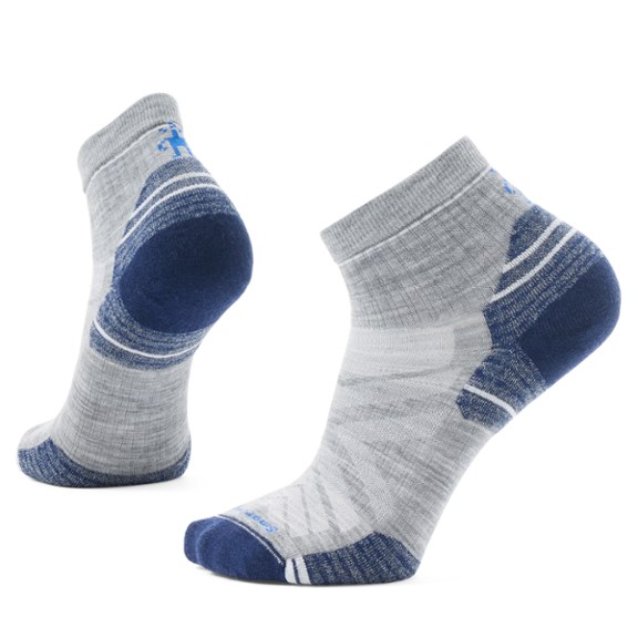 Smartwool Performance Hike Targeted Cushion Ankle Socks - Men's