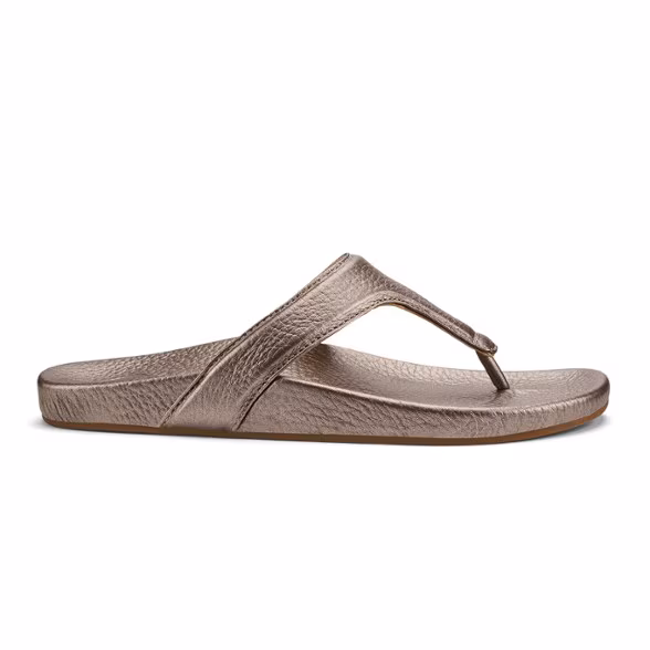 OluKai Kipe'a Lipi Flip-Flops - Women's