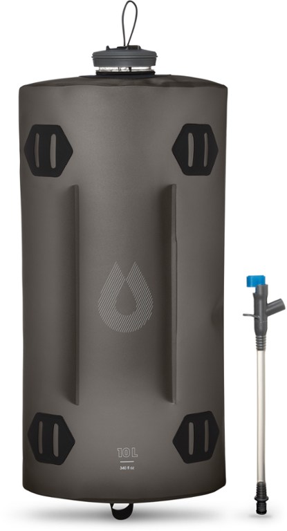 HydraPak Seeker 10 L Water Storage Bag
