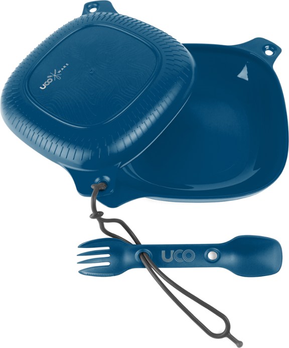 UCO ECO 4-Piece Mess Kit