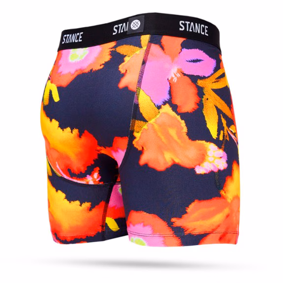 Stance Watered Boxer Briefs - Men's