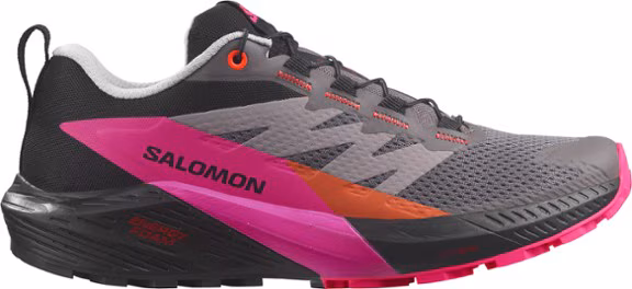 Salomon Sense Ride 5 Trail-Running Shoes - Women's