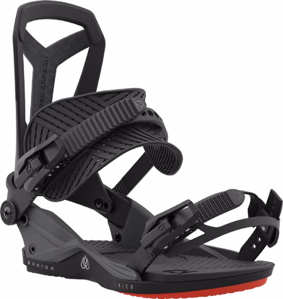 Union Falcor Snowboard Bindings - 2023/2024
