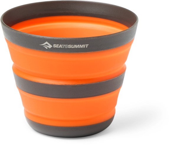 Sea to Summit Frontier Ultralight Collapsible Cup