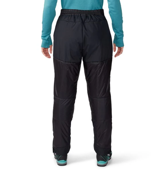 Mountain Hardwear Compressor Alpine Pants - Women's