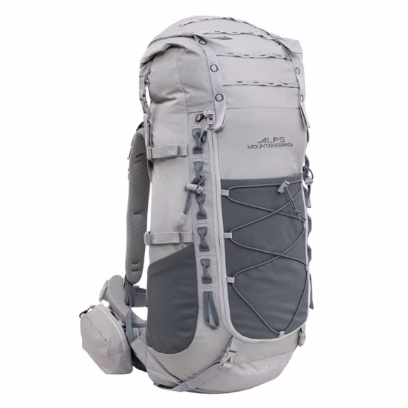 ALPS Mountaineering Nomad RT 50 Pack