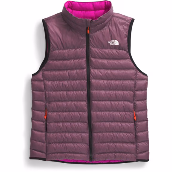 The North Face Terra Peak Insulated Vest - Women's