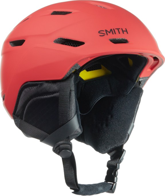 Smith Mission Mips Snow Helmet