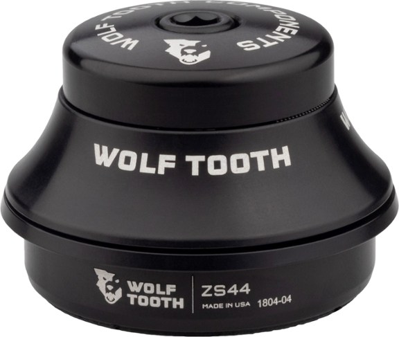 Wolf Tooth Components Premium ZS44/28.6 Upper Headset - 15 mm Stack