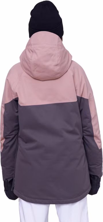 686 Upton Insulated Anorak - Women's