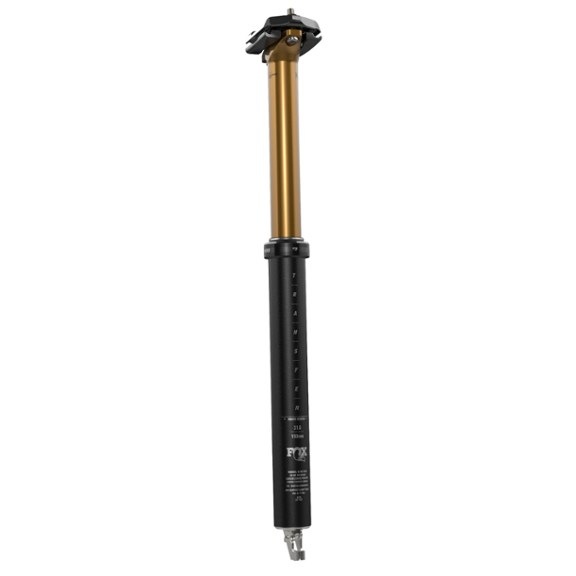 Fox Transfer Factory Dropper Post