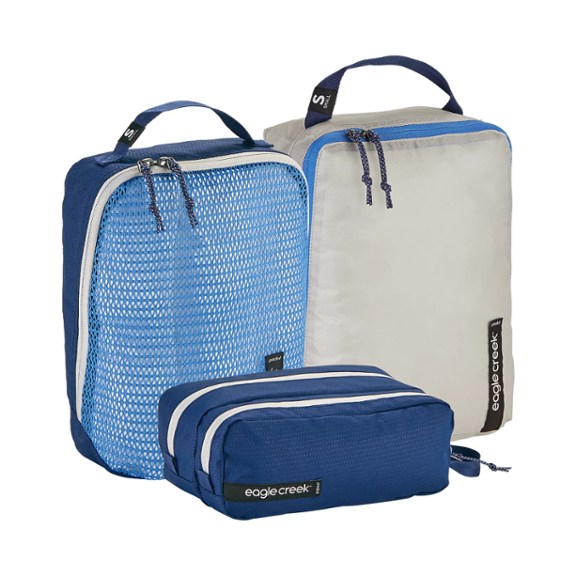 Eagle Creek Pack-It Overnight Set