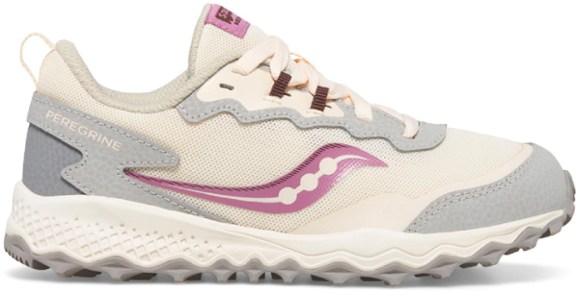 Saucony Peregrine KDZ Road-Running Shoes - Kids'