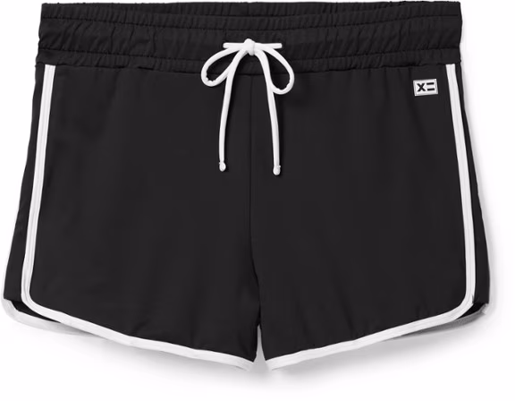TomboyX High-Waisted Boy Shorts
