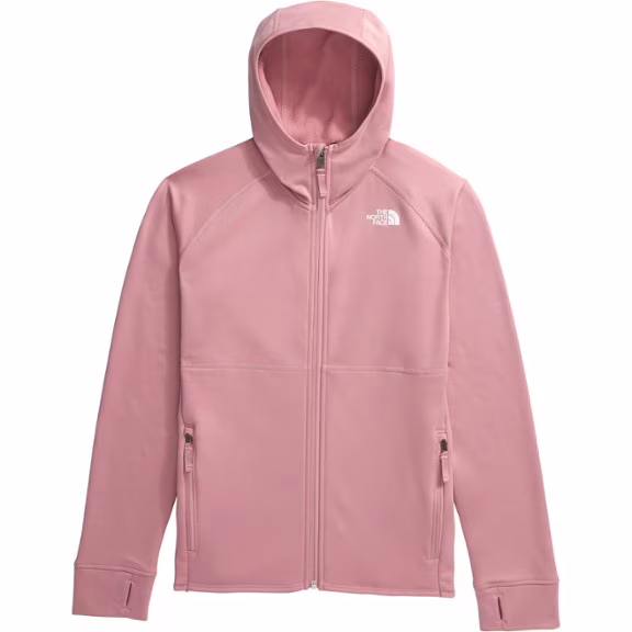 The North Face Canyonlands Full-Zip Hoodie - Kids'