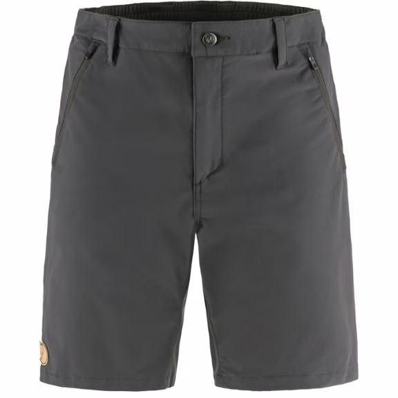Fjallraven Abisko Trail Stretch Shorts - Men's
