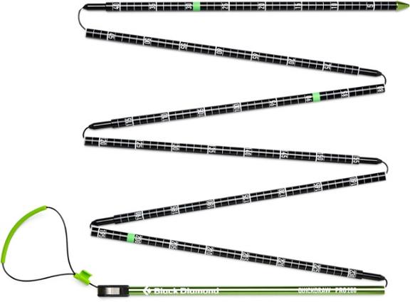 Black Diamond QuickDraw Pro 280 Probe