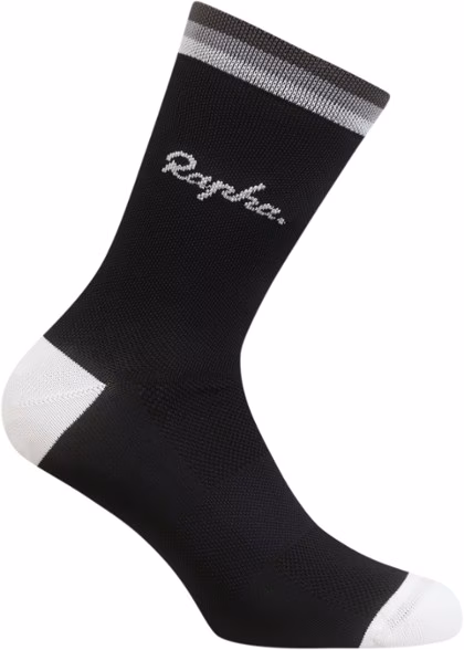Rapha Logo Cycling Socks