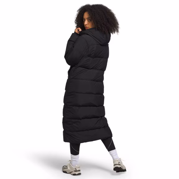 The North Face Triple C Down Parka - Women's