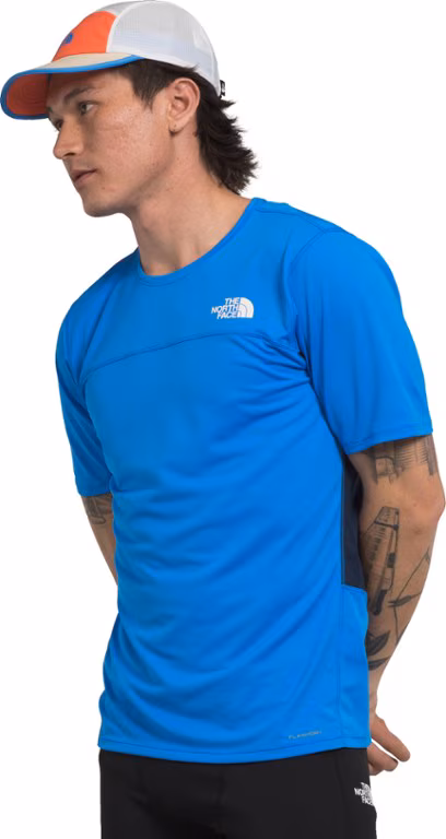 The North Face Sunriser T-Shirt - Men's