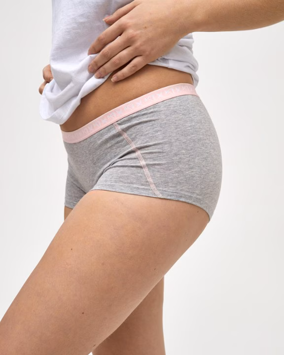 Kari Traa Dekorativ Hipster Underwear - Women's - Package of 2