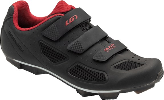 Garneau Multi Air Flex II Cycling Shoes - Men's