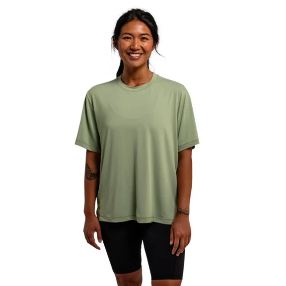 TomboyX Chill T-Shirt