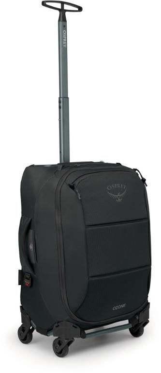 Osprey Ozone 4-Wheel Carry-On Wheeled Luggage