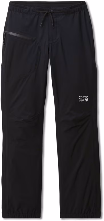 Mountain Hardwear Stretch Ozonic Pants - Women's