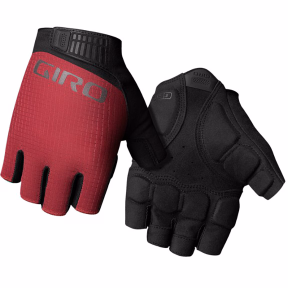 Giro Bravo II Gel Cycling Gloves - Men's