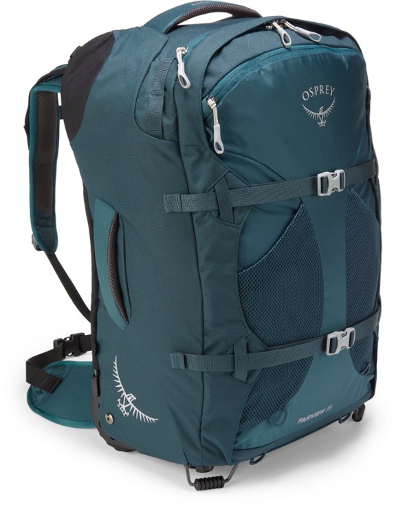 Osprey Fairview 36 Wheeled Travel Pack - Women's