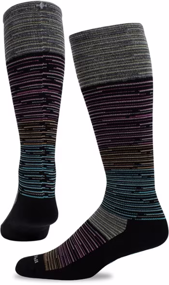 Sockwell Good Vibes Compression Socks - Women's