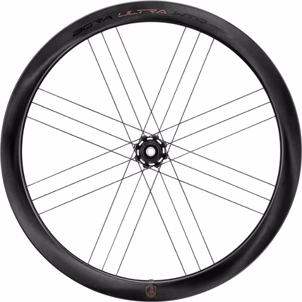 Campagnolo Bora Ultra WTO 45 Front Wheel