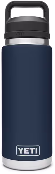 YETI Rambler Vacuum Bottle with Chug Cap - 26 fl. oz.
